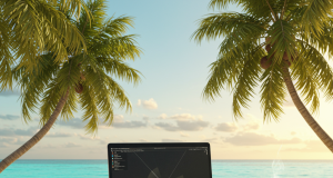 Digital Nomad Travel in 2024: Ultimate Guide to Work, Live, and Explore Anywhere