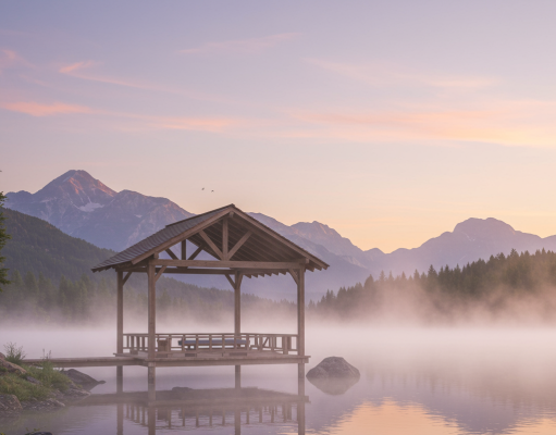 Soulful Journeys: Top 10 Wellness Retreats for 2024 to Rejuvenate Body and Mind