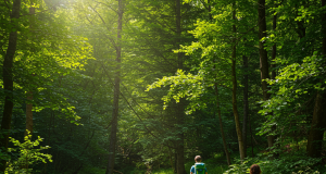 Eco-Friendly Microadventures: Your Ultimate Guide to Sustainable Day Trips in 2024