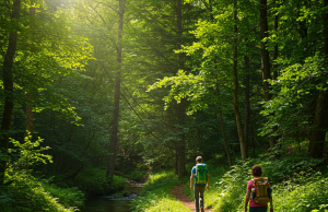 Eco-Friendly Microadventures: Your Ultimate Guide to Sustainable Day Trips in 2024