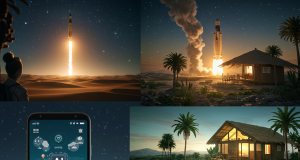 2024 Travel Trends: 9 Transformative Experiences Redefining Your Next Adventure