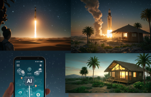 2024 Travel Trends: 9 Transformative Experiences Redefining Your Next Adventure