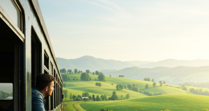 Slow Travel Unlocked: The Ultimate Guide to Deep-Dive, Responsible Journeys