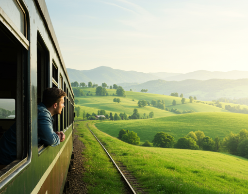 Slow Travel Unlocked: The Ultimate Guide to Deep-Dive, Responsible Journeys