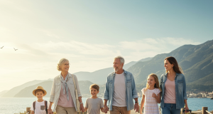 Family-Friendly Travel Hacks: The 2024 Multigenerational Vacation Guide