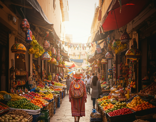 Travel Like a Local: 12 Insider Tips to Unlock Authentic Experiences