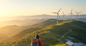 The Complete Guide to Sustainable Travel: Eco-Friendly Tips & Destinations for 2024