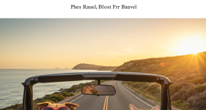 Pet-Friendly Travel in 2024: The Ultimate Guide to Exploring the World with Your Furry Friends