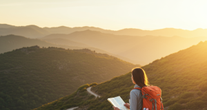 Fearless and Free: The 2024 Solo Female Travel Guide for Safe & Empowering Adventures