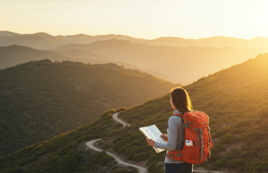 Fearless and Free: The 2024 Solo Female Travel Guide for Safe & Empowering Adventures