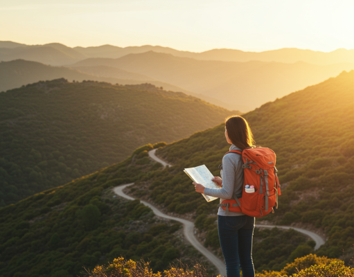 Fearless and Free: The 2024 Solo Female Travel Guide for Safe & Empowering Adventures