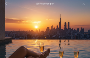 Affordable Luxury: Your 2024 Guide to Experiencing 5-Star Travel on a Budget