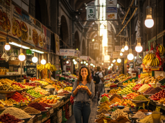 The Ultimate Culinary Travel Guide for 2024: Savor the World’s Flavors Safely & Sustainably