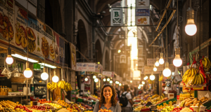 The Ultimate Culinary Travel Guide for 2024: Savor the World’s Flavors Safely & Sustainably