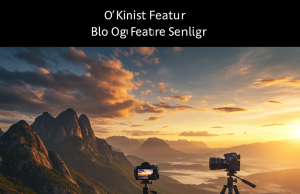 Picture-Perfect Journeys: A Beginner’s Guide to Travel Photography in 2024