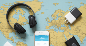 The Modern Traveler’s Tech Toolkit: Top Apps and Gadgets for 2024