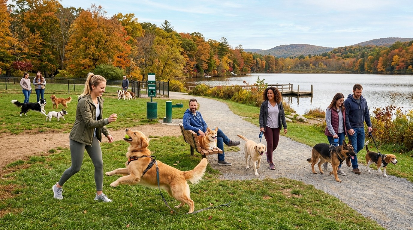 Choosing Pet-Friendly Activities and Experiences
