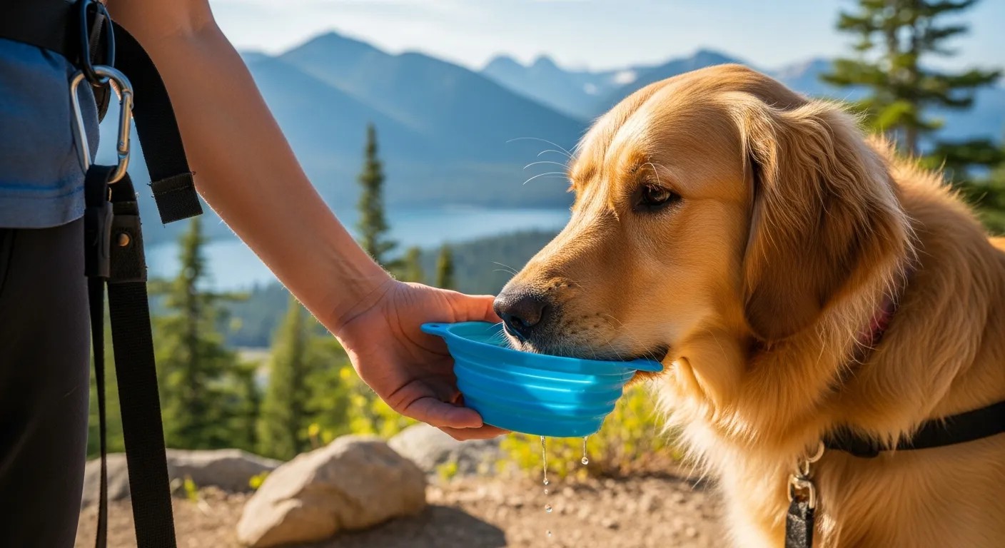 Feeding and Hydration Strategies on the Go