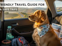 Pet-Friendly Travel Guide for Easy & Safe Trips Pet-Friendly Travel Guide for Easy & Safe Trips