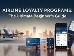 Airline Loyalty Programs: The Ultimate Beginners Guide Airline Loyalty Programs: The Ultimate Beginners Guide