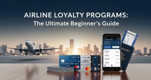 Airline Loyalty Programs: The Ultimate Beginners Guide Airline Loyalty Programs: The Ultimate Beginners Guide