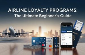 Airline Loyalty Programs: The Ultimate Beginners Guide Airline Loyalty Programs: The Ultimate Beginners Guide