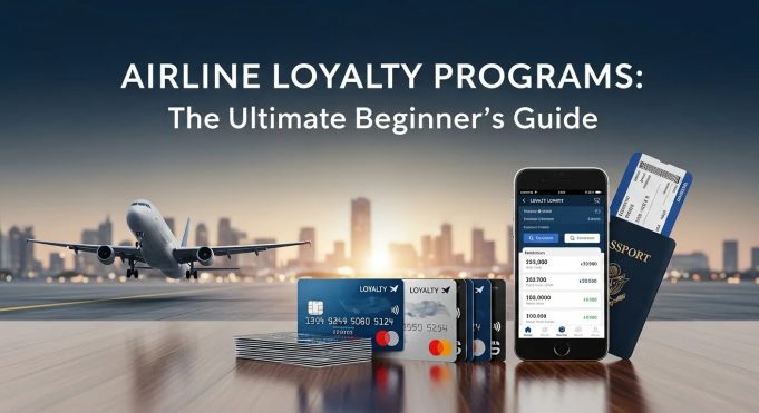 Airline Loyalty Programs The Ultimate Beginners Guide Airline Loyalty Programs: The Ultimate Beginners Guide