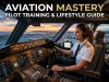 Aviation Mastery : Pilot Training & Lifestyle Guide Aviation Mastery : Pilot Training & Lifestyle Guide