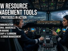 Crew Resource Management Tools : Safety Protocols Crew Resource Management Tools : Safety Protocols