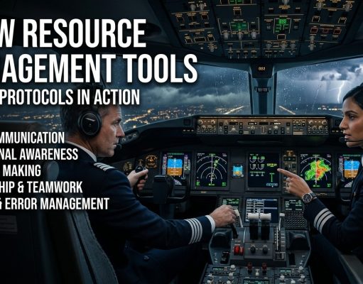 Crew Resource Management Tools : Safety Protocols Crew Resource Management Tools : Safety Protocols
