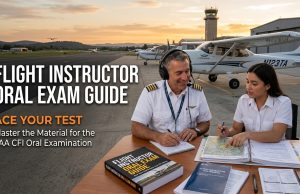 Flight Instructor Oral Exam Guide : Ace Your Test Flight Instructor Oral Exam Guide : Ace Your Test