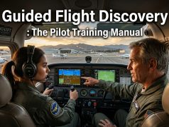 Guided Flight Discovery : The Pilot Training Manual Guided Flight Discovery : The Pilot Training Manual