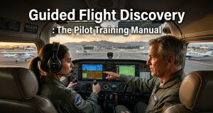 Guided Flight Discovery : The Pilot Training Manual Guided Flight Discovery : The Pilot Training Manual