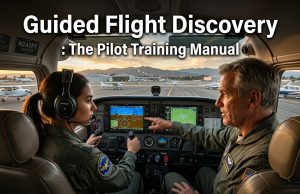 Guided Flight Discovery : The Pilot Training Manual Guided Flight Discovery : The Pilot Training Manual