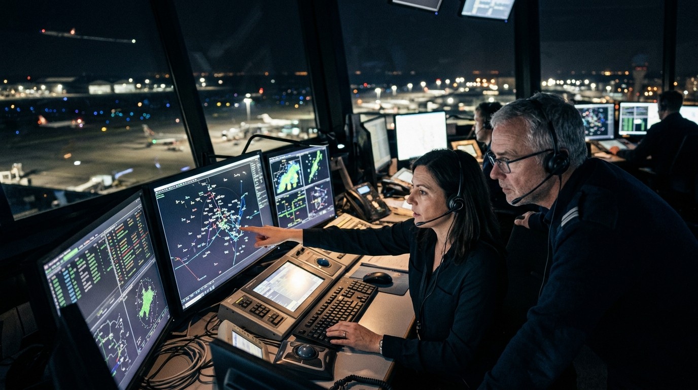 Information discipline and safety thinking
