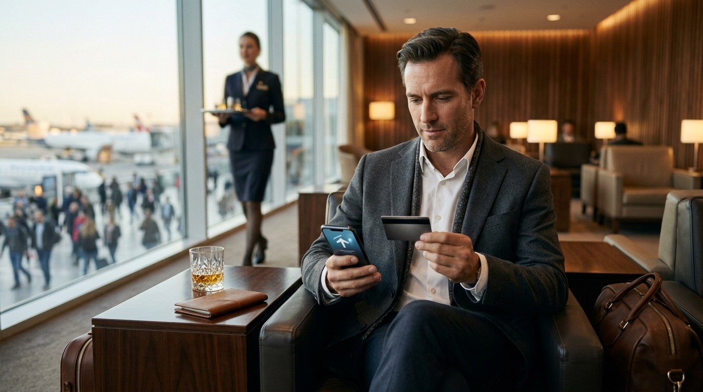 Loyalty Systems and Elite Advantage