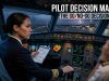 Pilot Decision Making : The Go No Go Decision Guide Pilot Decision Making : The Go No Go Decision Guide