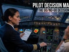 Pilot Decision Making : The Go No Go Decision Guide Pilot Decision Making : The Go No Go Decision Guide