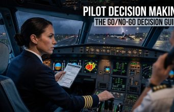 Pilot Decision Making : The Go No Go Decision Guide Pilot Decision Making : The Go No Go Decision Guide