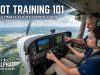 Pilot Training 101 : Your Ultimate Flight School Guide Pilot Training 101 : Your Ultimate Flight School Guide