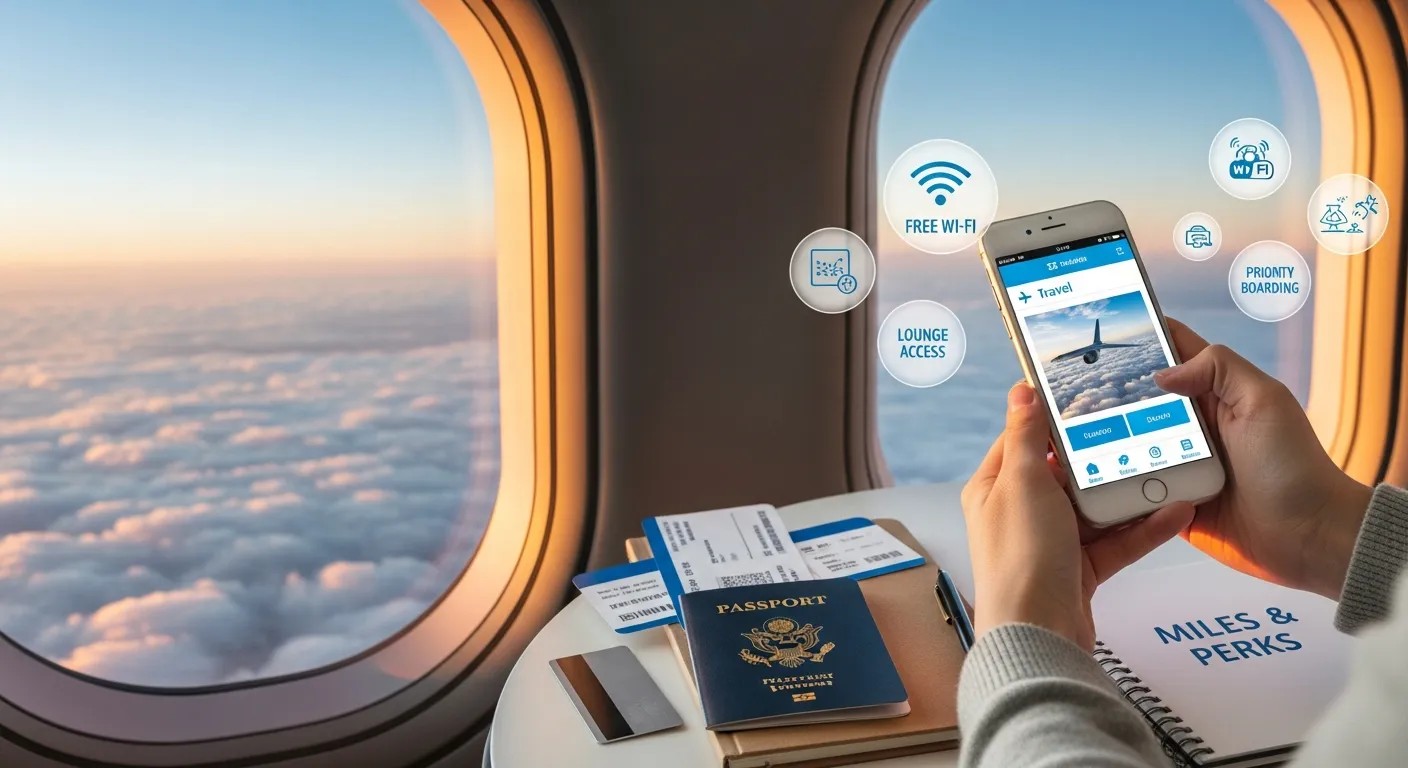 Planning your next trip with more control
