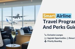 Smart Airline Travel Programs And Perks Guide Smart Airline Travel Programs And Perks Guide