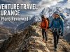 Adventure Travel Insurance : Best Plans Reviewed Adventure Travel Insurance : Best Plans Reviewed