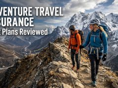 Adventure Travel Insurance : Best Plans Reviewed Adventure Travel Insurance : Best Plans Reviewed