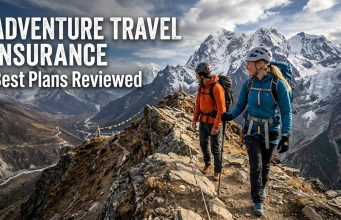 Adventure Travel Insurance : Best Plans Reviewed Adventure Travel Insurance : Best Plans Reviewed