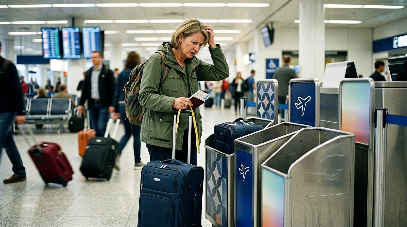 Airline differences and why they confuse travelers