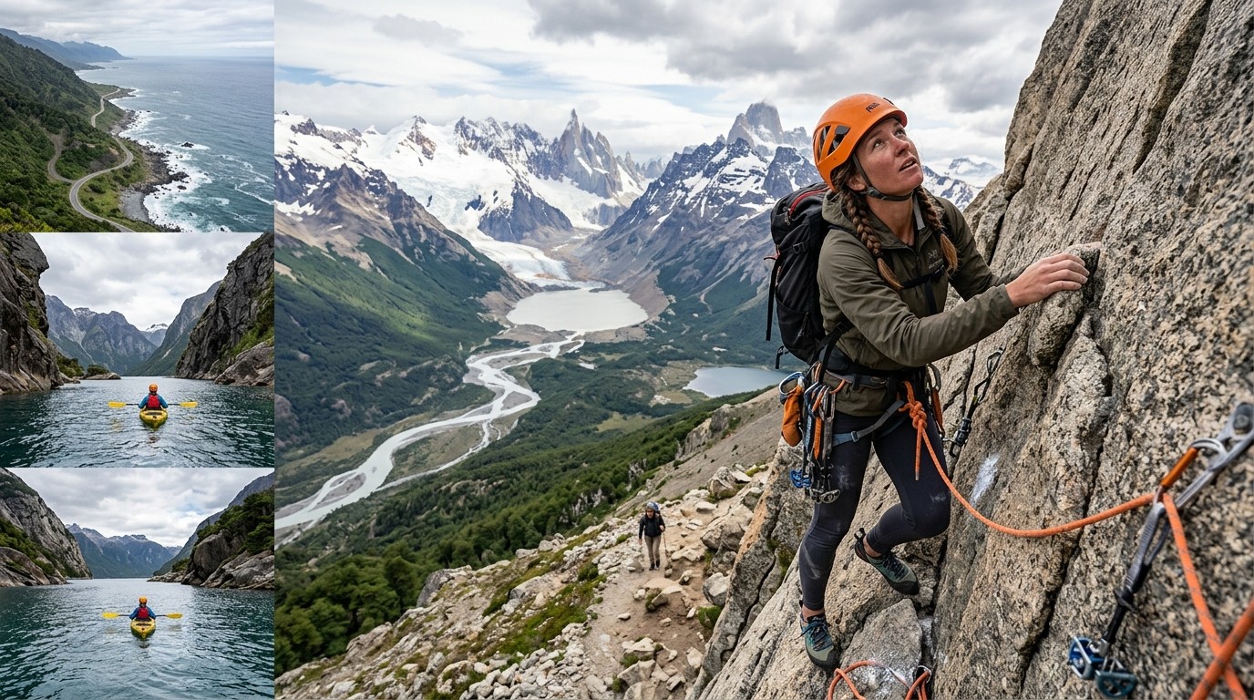 Annual Multi-Trip Adventure Travel Insurance
