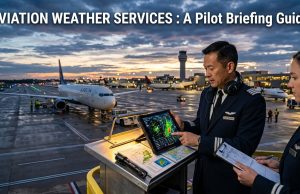 Aviation Weather Services : A Pilot Briefing Guide Aviation Weather Services : A Pilot Briefing Guide
