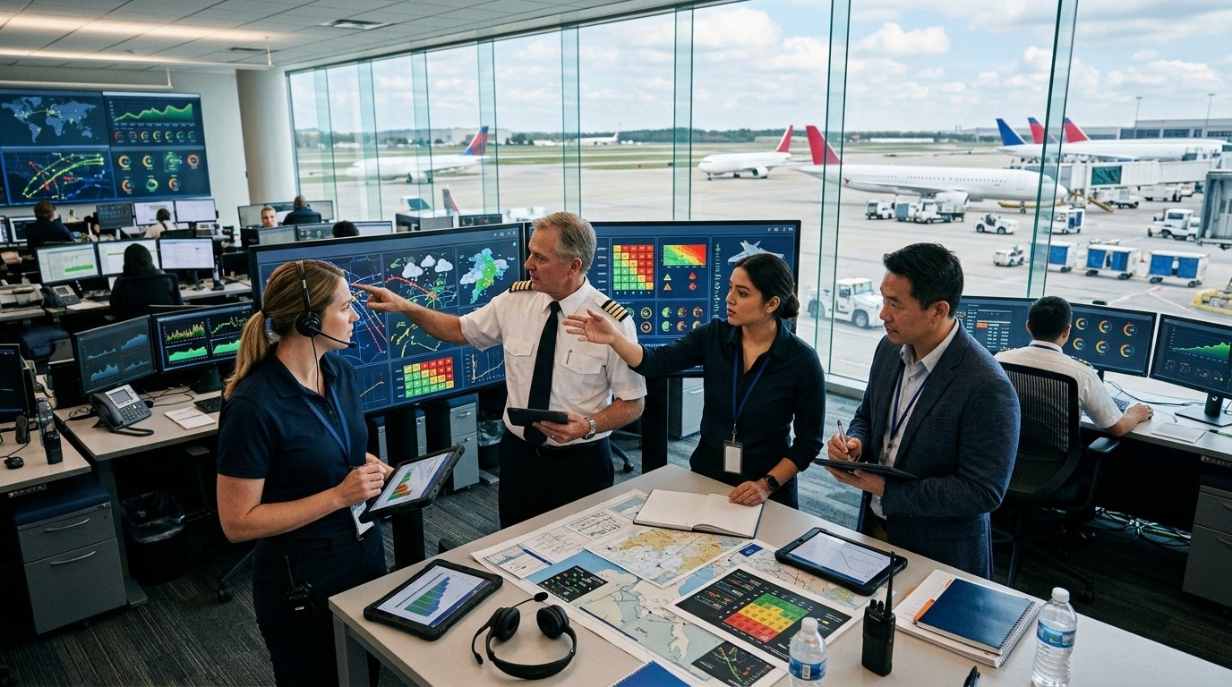 Building a Better Safety Culture