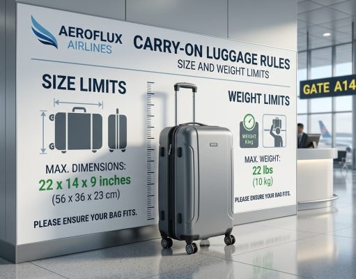 Carry On Luggage Rules : Size and Weight Limits Carry On Luggage Rules : Size and Weight Limits
